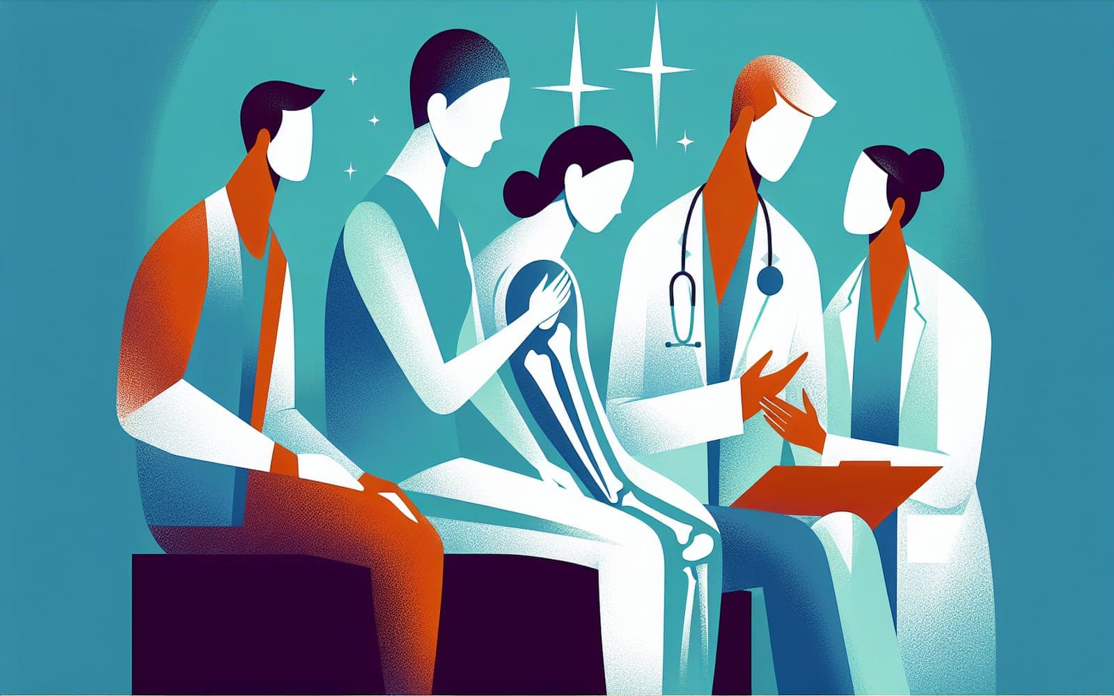 A guide to accurately describing fractures for effective treatment, including identifying bone location, fracture orientation, and condition.