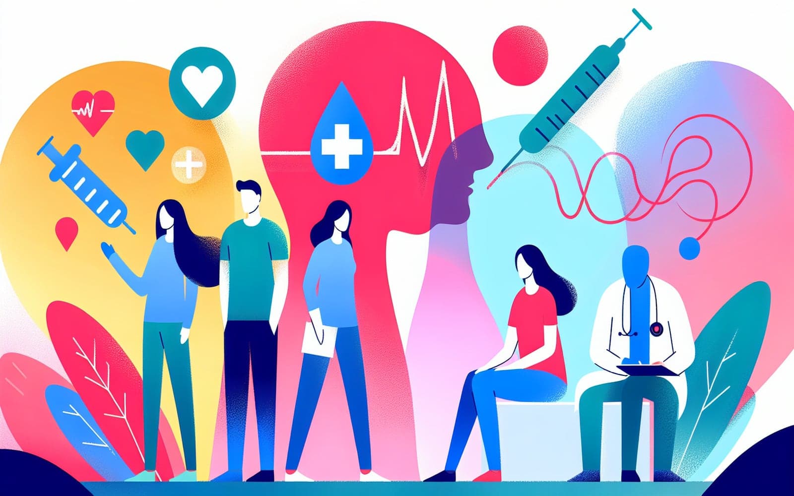 A step-by-step guide to diagnosing postherpetic neuralgia, focusing on identifying persistent pain and confirming a history of shingles.