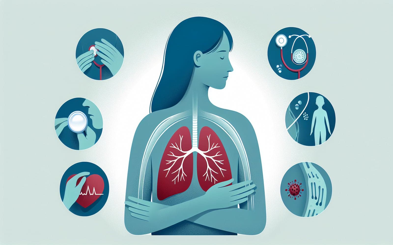 Guidelines on preventing infections in individuals with impaired spleen function through vaccinations and understanding risk factors.