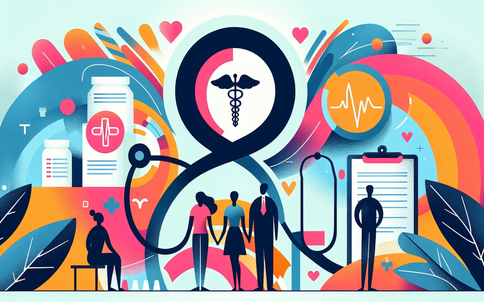 Cyclic neutropenia is a rare condition characterized by periodic reductions in neutrophil count, leading to recurrent infections and symptoms such as fever and oral ulcers. It is linked to mutations in the ELANE gene.