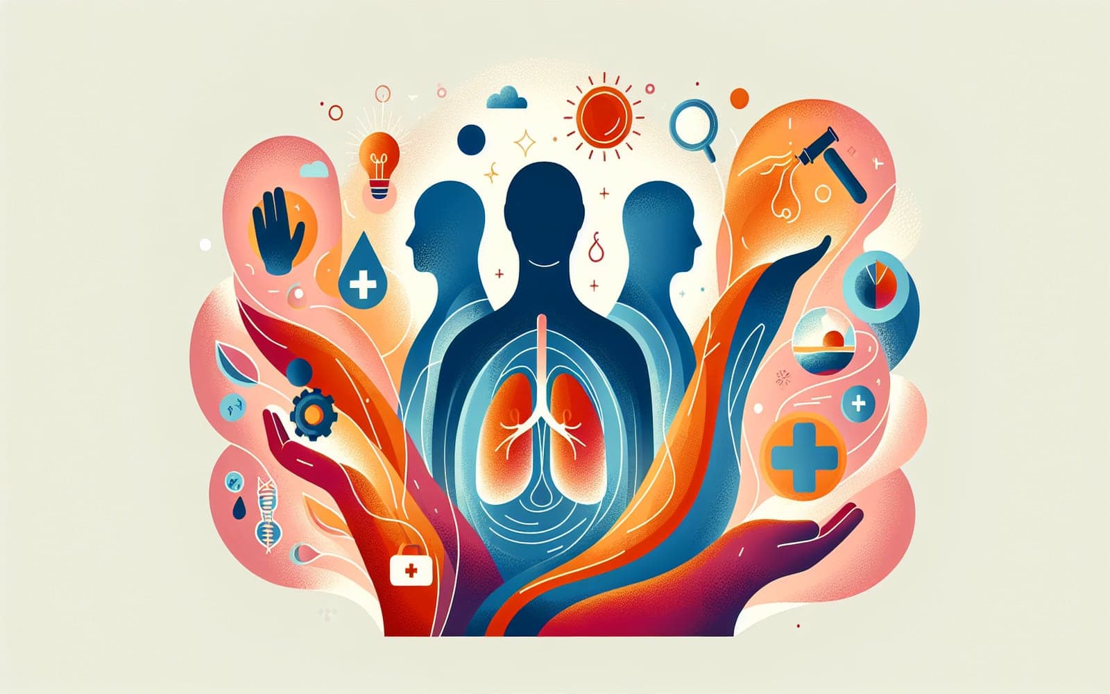 Community-acquired pneumonia (CAP) is an infection of the lungs acquired outside of hospital settings, commonly presenting with cough, fever, and difficulty breathing.