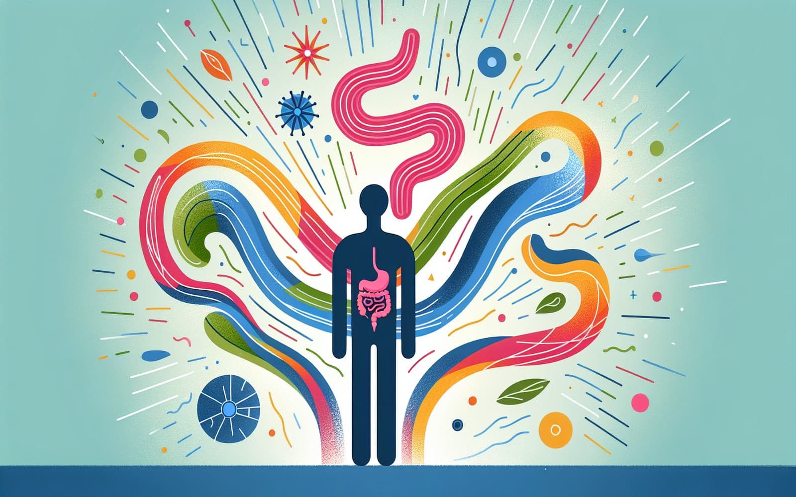 Nonocclusive mesenteric ischemia (NOMI) is a condition characterized by reduced blood flow to the intestines without a physical blockage, often associated with heart conditions and certain medications.