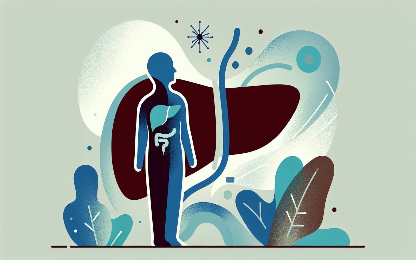 Pruritus is a medical term for itching, often associated with liver conditions such as cholestasis. It may indicate underlying liver problems.