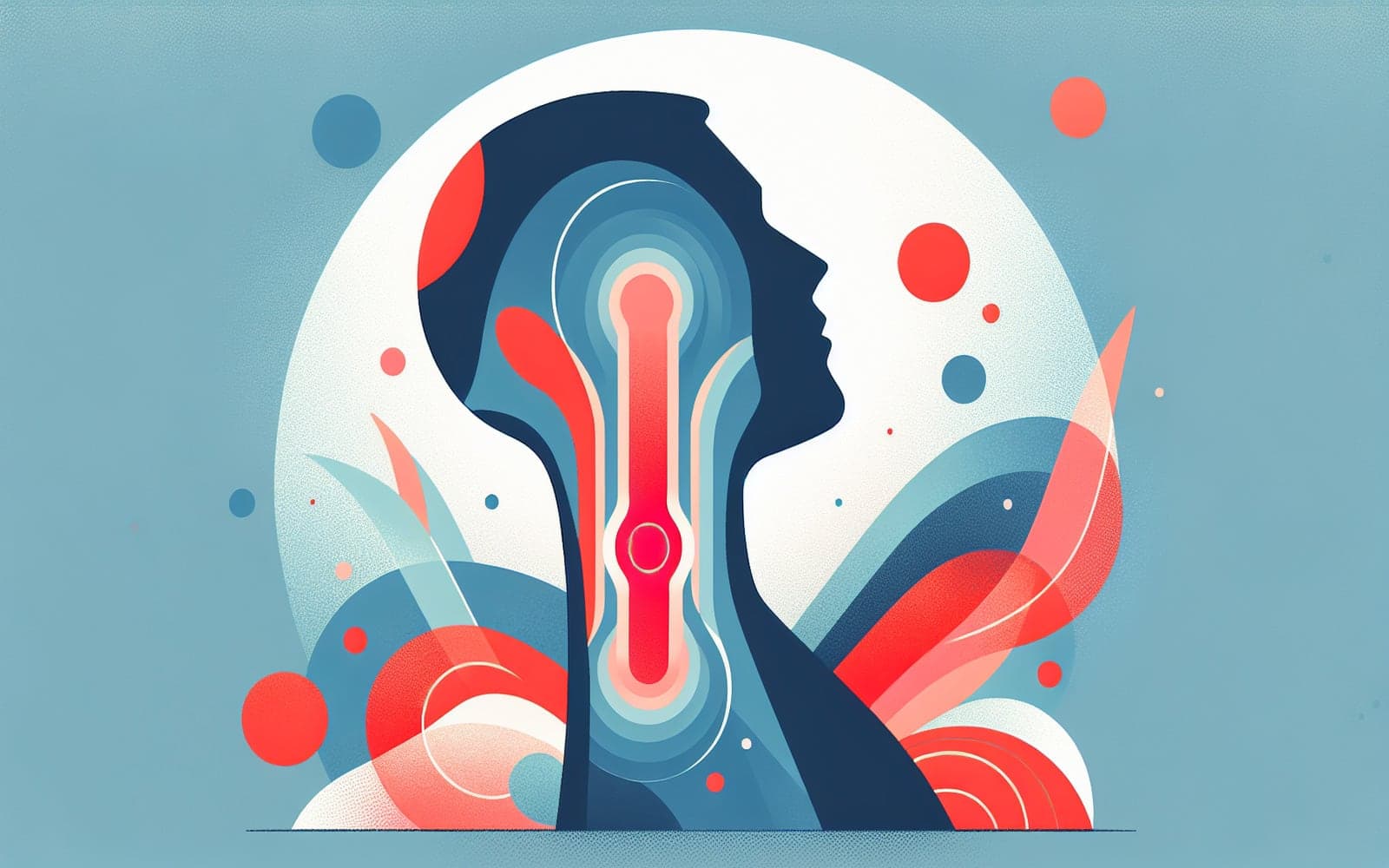 Lemierre syndrome is a rare condition often following a sore throat, characterized by infection spreading from the throat to the bloodstream, causing systemic complications.