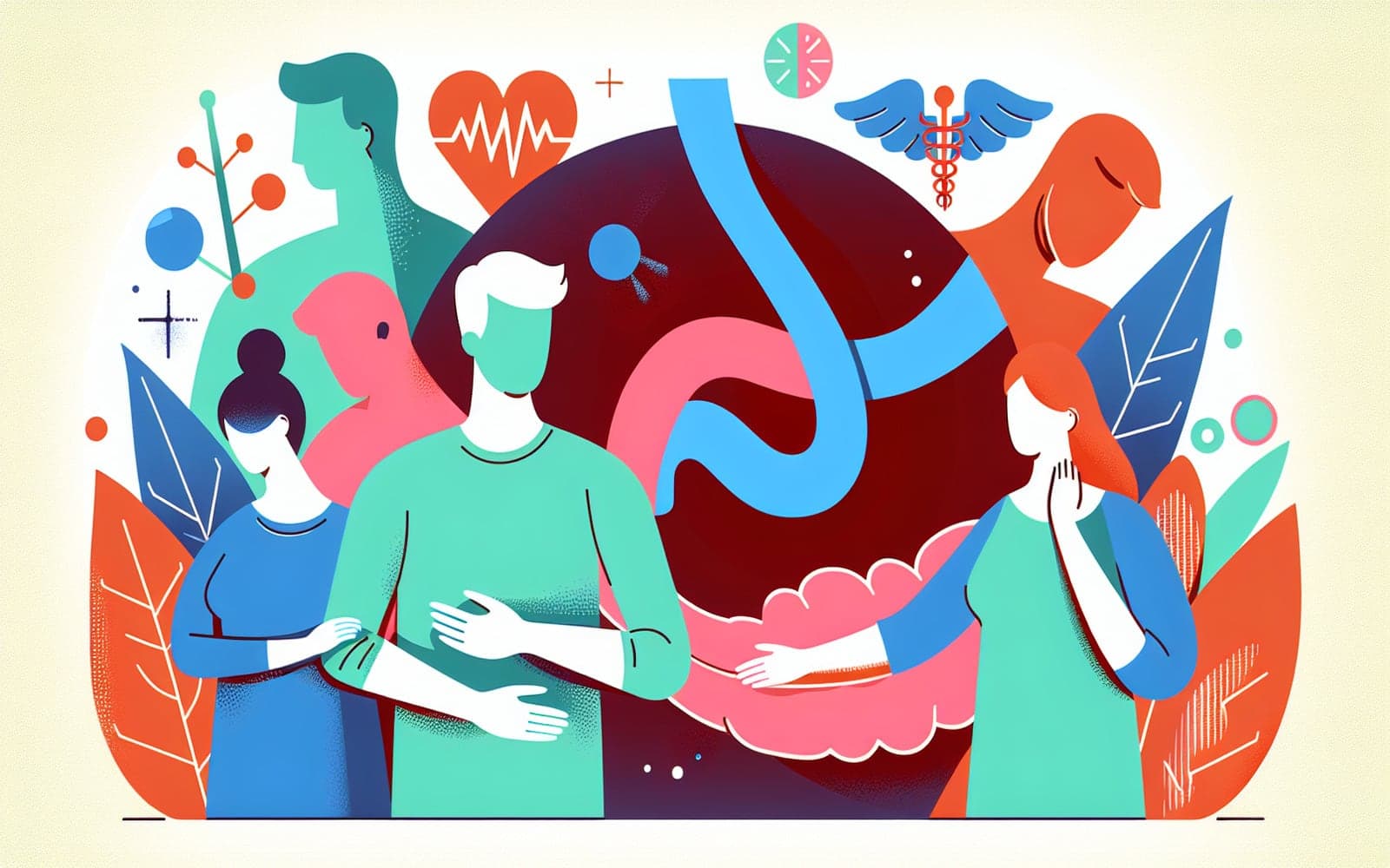 Peptic ulcers are open sores that develop on the lining of the stomach, upper small intestine, or esophagus, often unnoticed until serious complications occur.