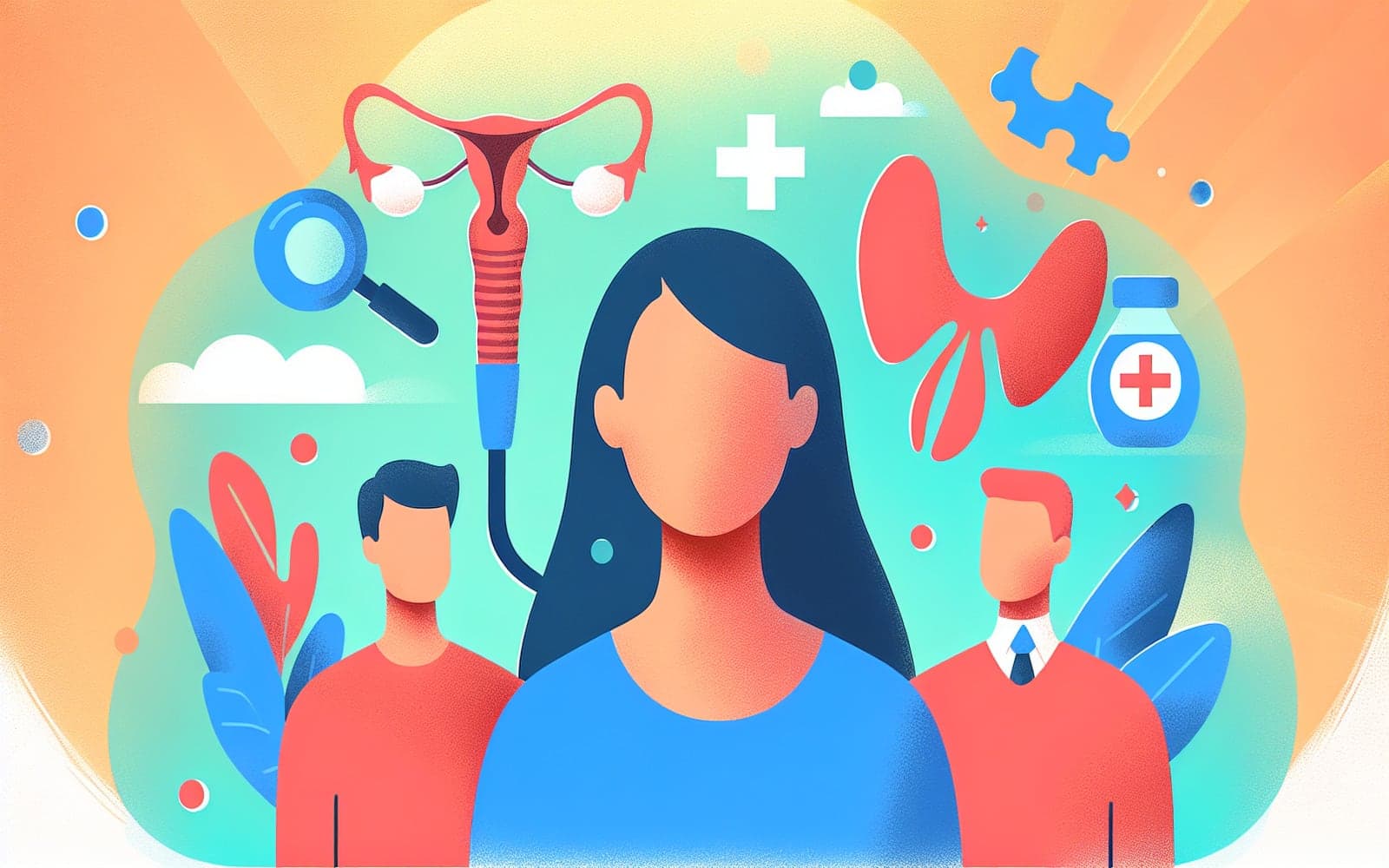 Hyperthyroidism is a condition where the thyroid gland produces an excess amount of thyroid hormones, leading to an accelerated metabolic state and various symptoms.