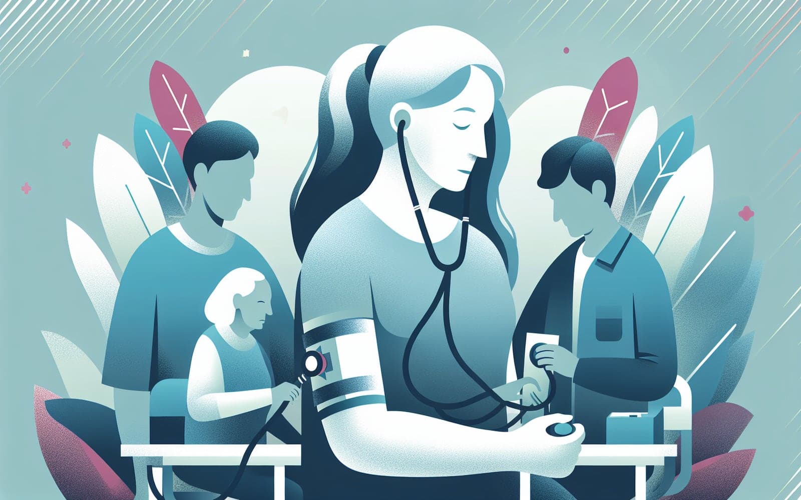Isolated systolic hypertension (ISH) is a condition where the systolic blood pressure is elevated while the diastolic pressure remains normal, commonly affecting older adults and increasing the risk of heart disease, kidney issues, and strokes.