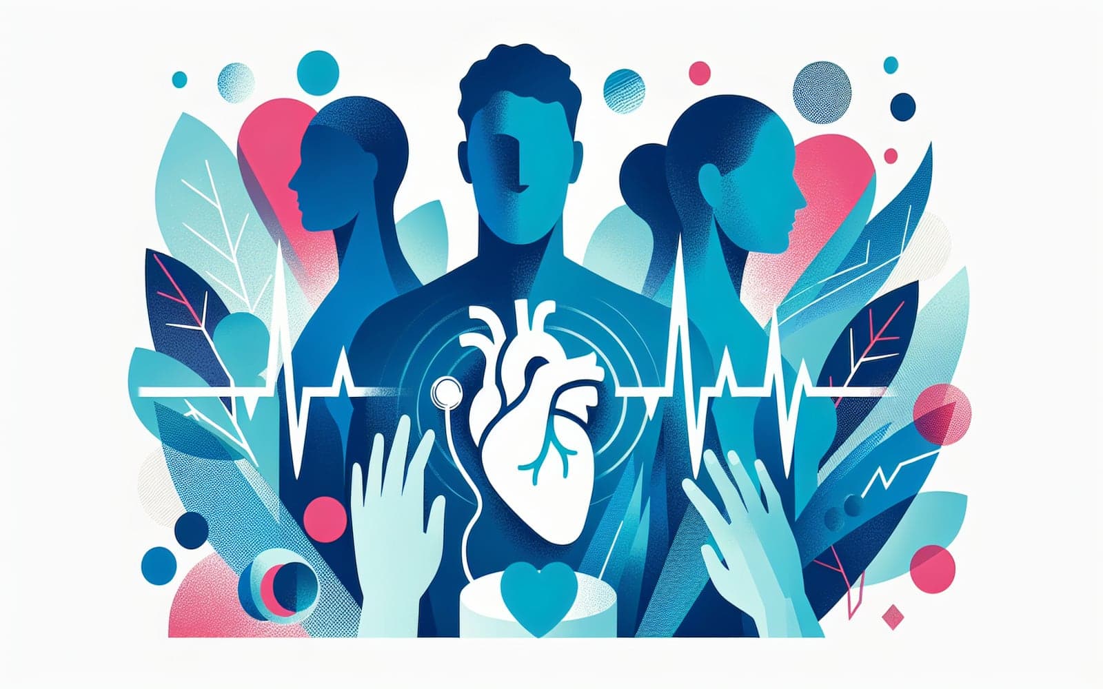 Heart palpitations are sensations of a fast-beating, fluttering, or pounding heart. They are often caused by stress, exercise, medication, or, rarely, a medical condition.