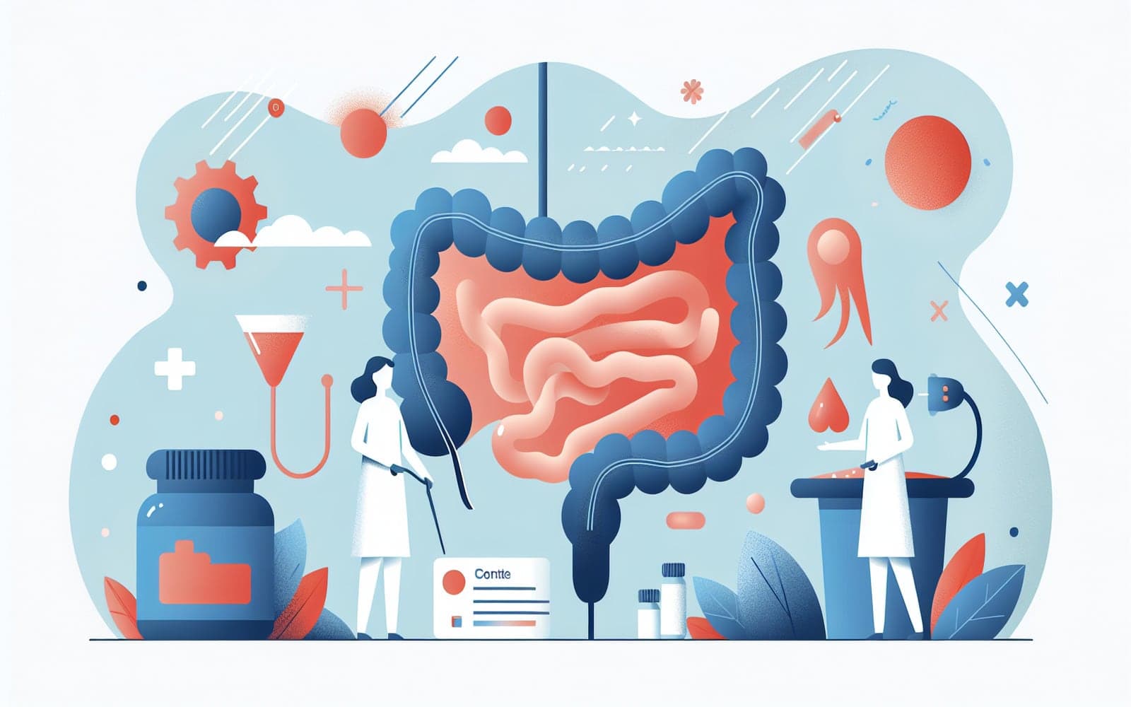 Lower gastrointestinal bleeding (LGIB) involves bleeding from the lower digestive tract. Effective management requires understanding various treatment options, including endoscopic procedures and medications.