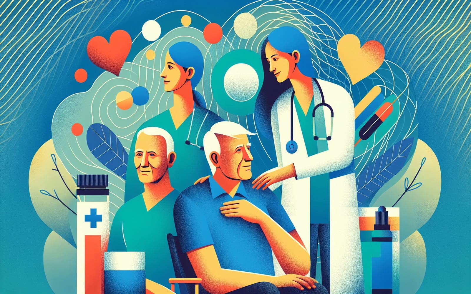 Memantine is an NMDA receptor antagonist used to regulate glutamate activity in the brain, offering potential benefits in the treatment of moderate to severe Alzheimer's disease.