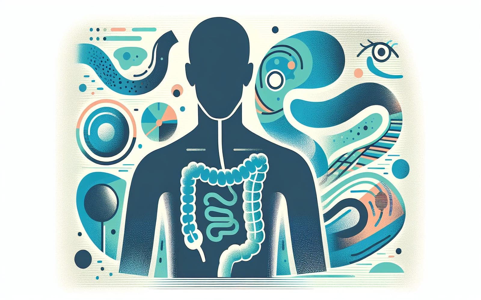 These guidelines provide an overview of the recommended practices for diagnosing and treating Crohn's Disease, focusing on clinical evaluation, lab tests, imaging, and personalized treatment approaches.