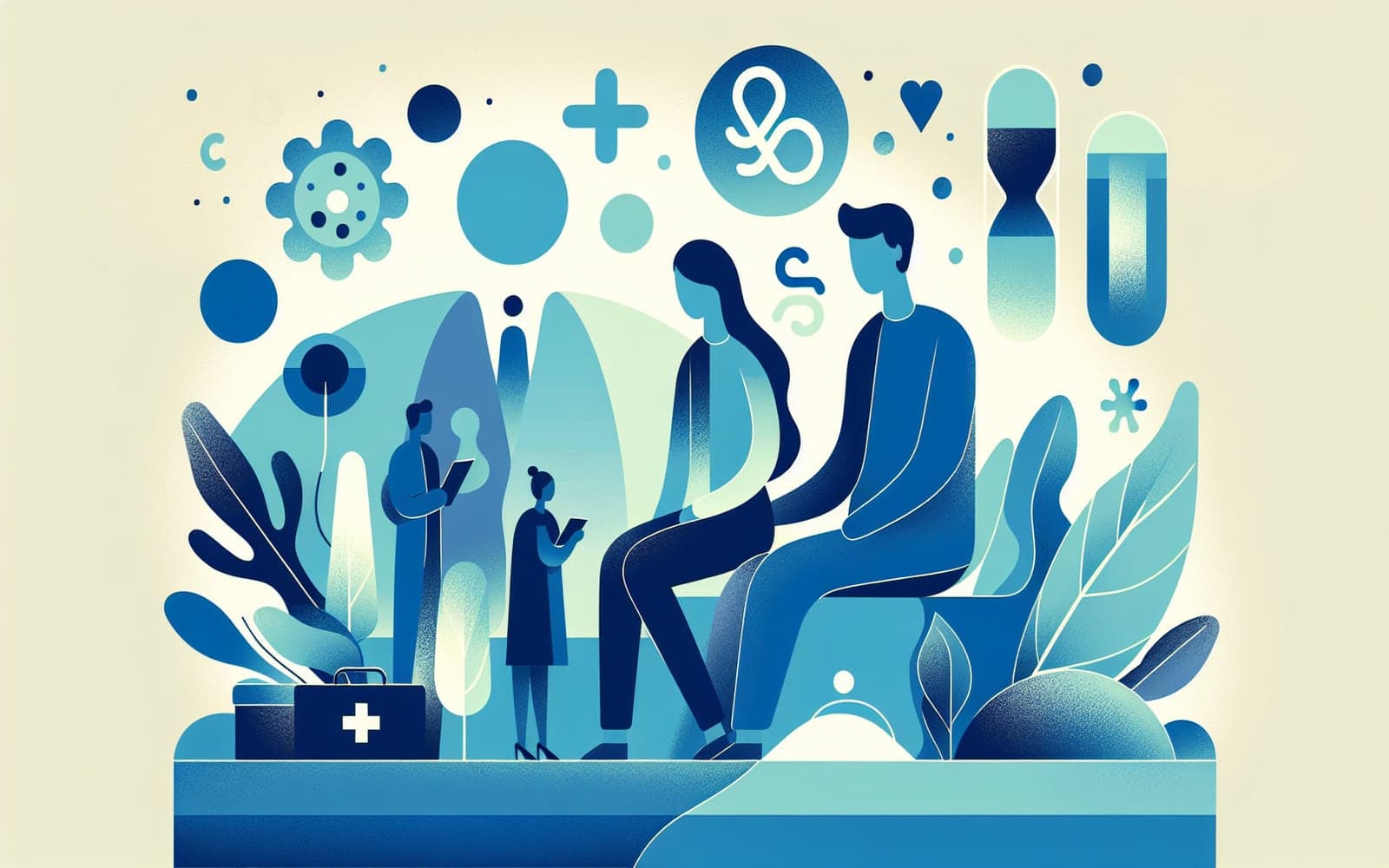 Guidelines for managing asymptomatic bacteriuria emphasize not screening or treating in most nonpregnant adults to prevent antibiotic resistance, except in specific cases such as pregnancy, urologic procedures, and recent renal transplants.