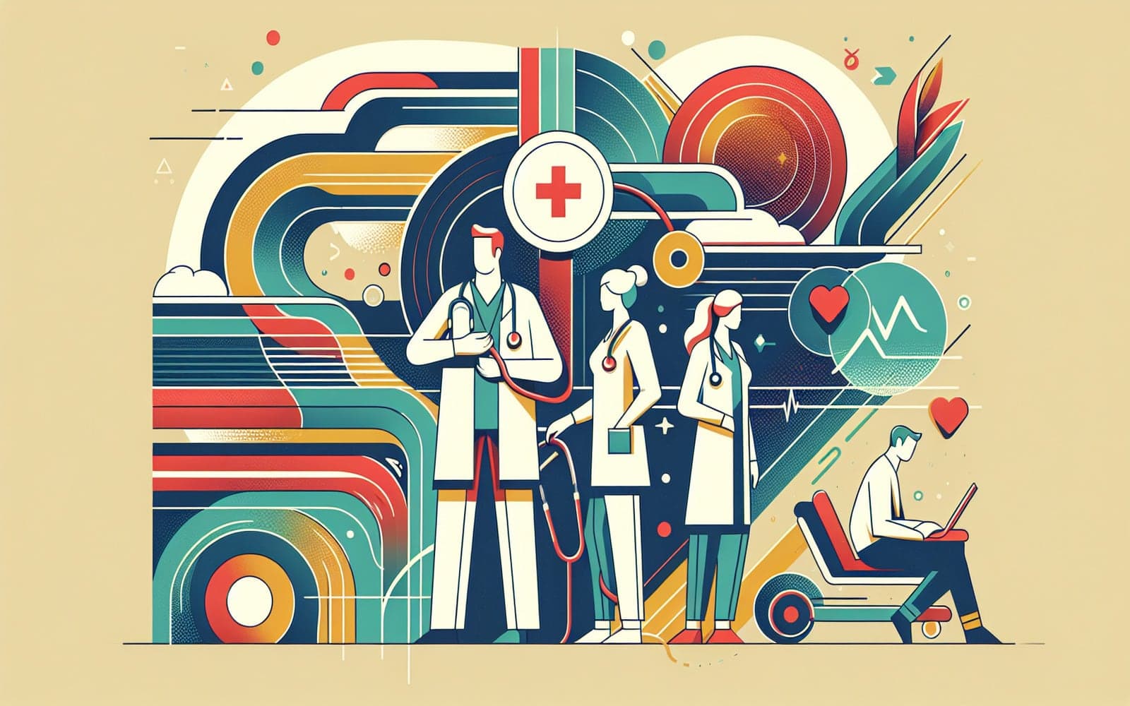 Syncope management involves adherence to guidelines for evaluating and treating loss of consciousness, including patient history, physical exams, and ECGs.