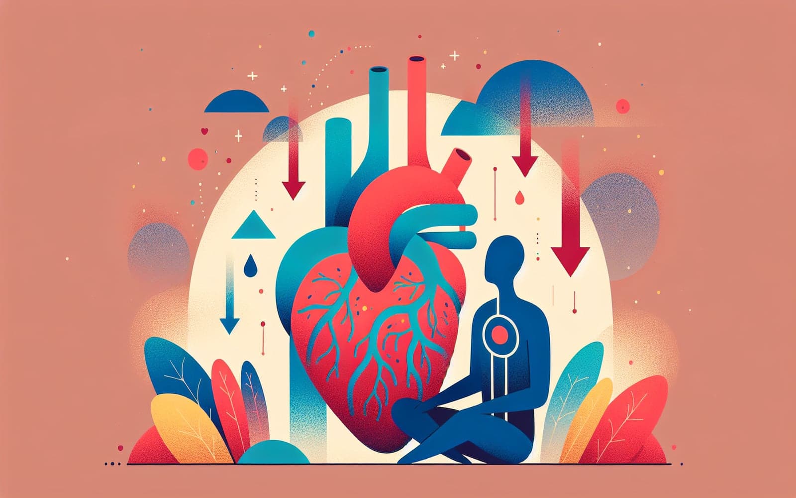 New guidelines for managing blood pressure, particularly in older adults, aiming to maintain a systolic blood pressure between 125 to 135 mmHg.