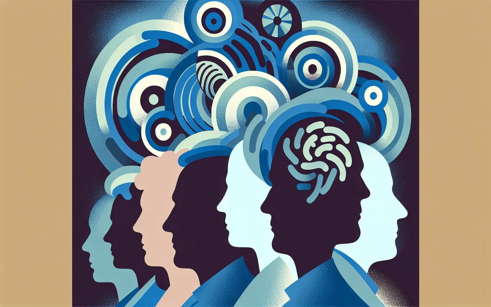 A chronic neurodegenerative disease characterized by memory loss and cognitive decline, often associated with risk factors like hypertension, diabetes, and cholesterol.