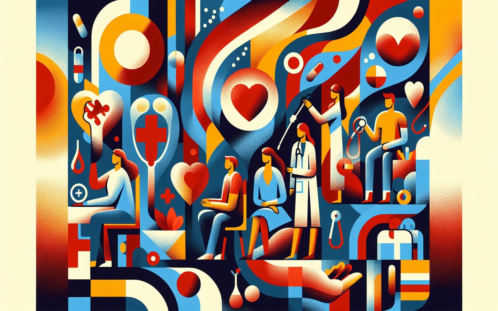 Essential Thrombocythemia (ET) is a chronic blood disorder characterized by an excessive production of platelets, increasing the risk of blood clots. Managing ET involves lifestyle adjustments and medications like hydroxyurea and low-dose aspirin.
