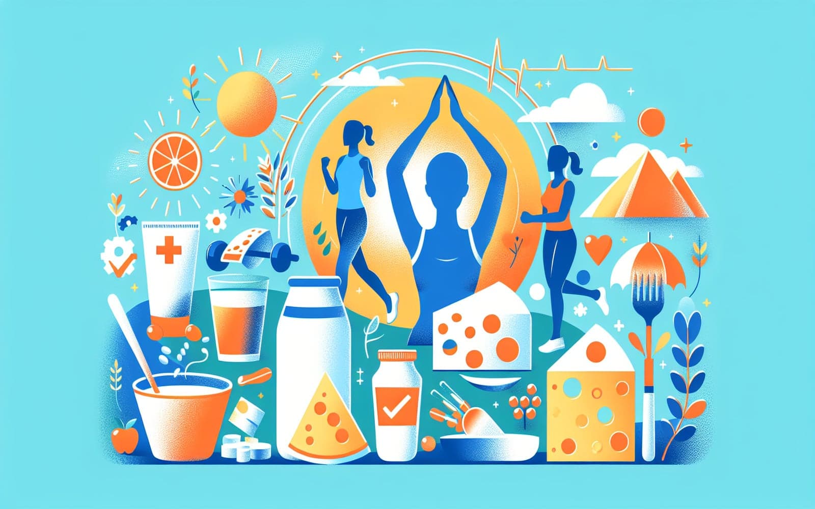 Hypocalcemia is a condition characterized by low levels of calcium in the blood. It can lead to various health issues, including muscle cramps and cardiac problems.