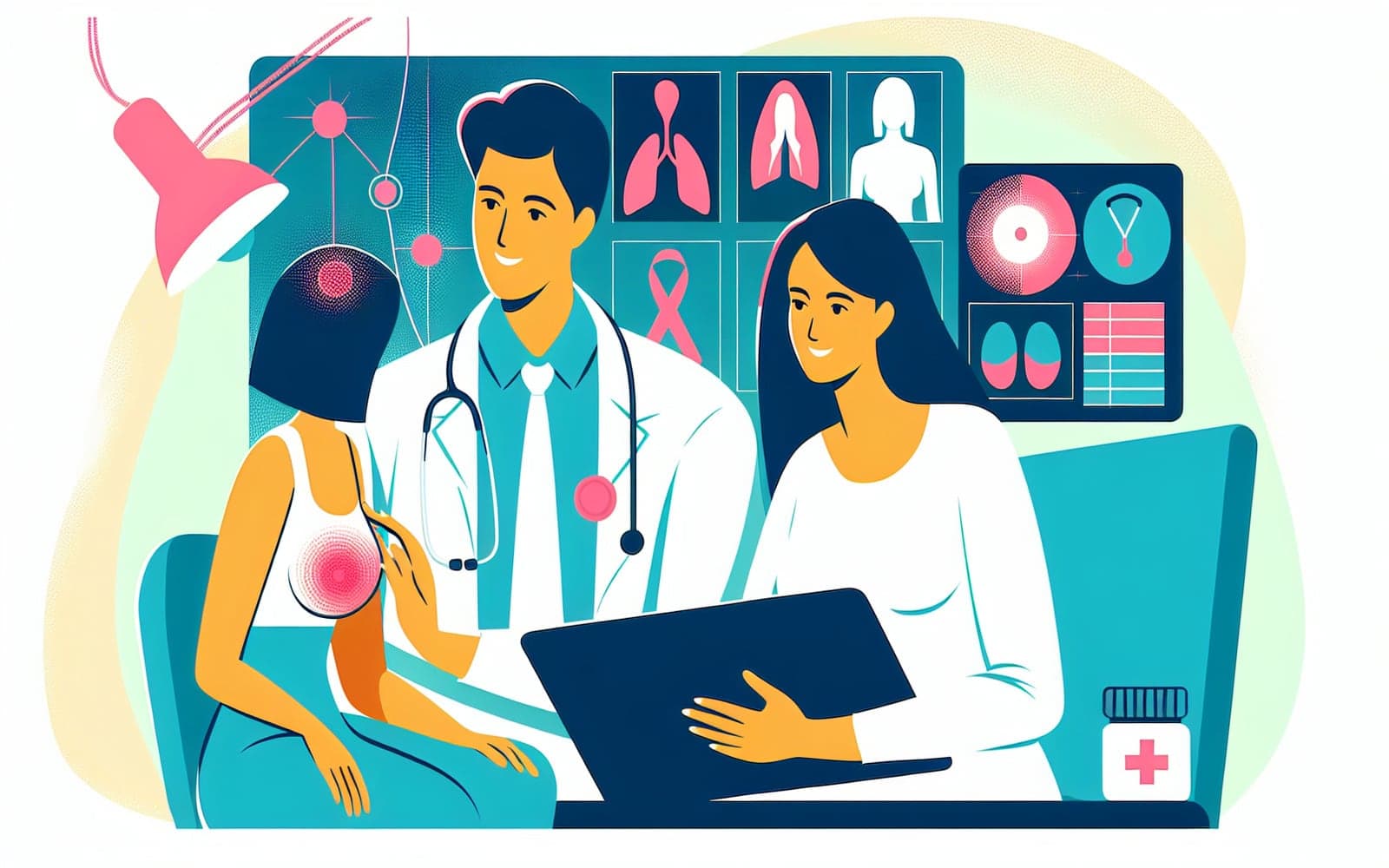 Paget disease of the breast is a rare type of breast cancer that typically presents with symptoms affecting the nipple and areola. Early detection and lifestyle changes may help lower the risk.
