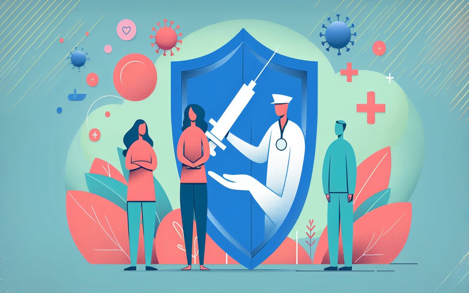 Strategies for preventing pneumococcal pneumonia, including vaccination and lifestyle changes.