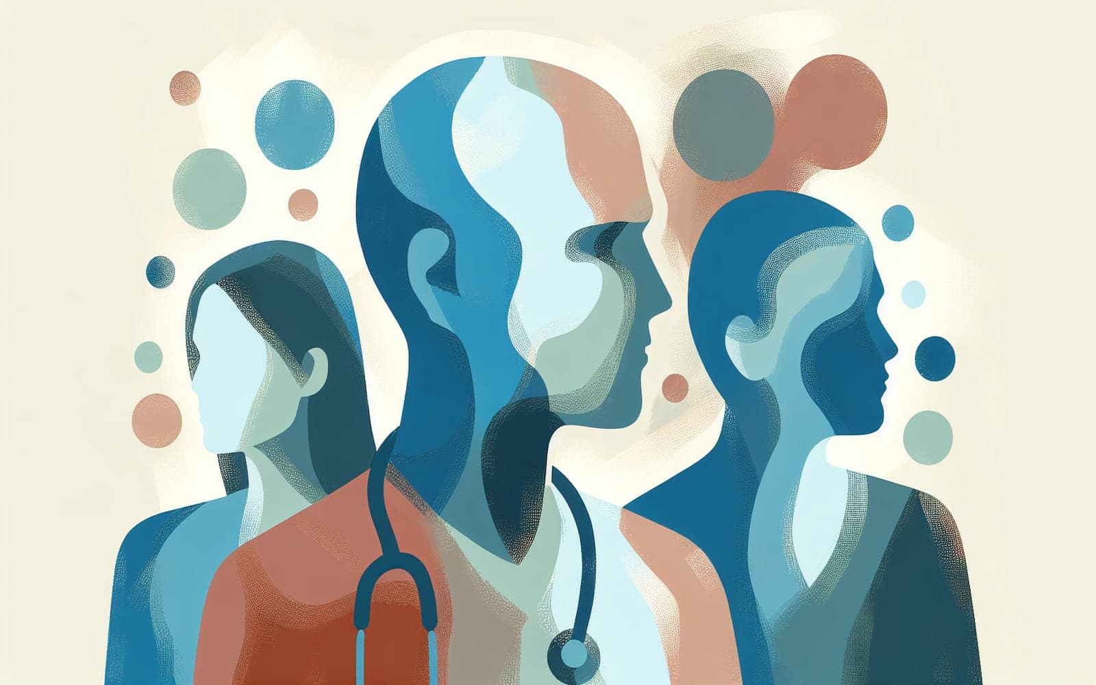 Subclinical hypothyroidism is a condition where the thyroid gland doesn't produce enough hormones, often without noticeable symptoms. Prevention involves a healthy diet and regular screenings.