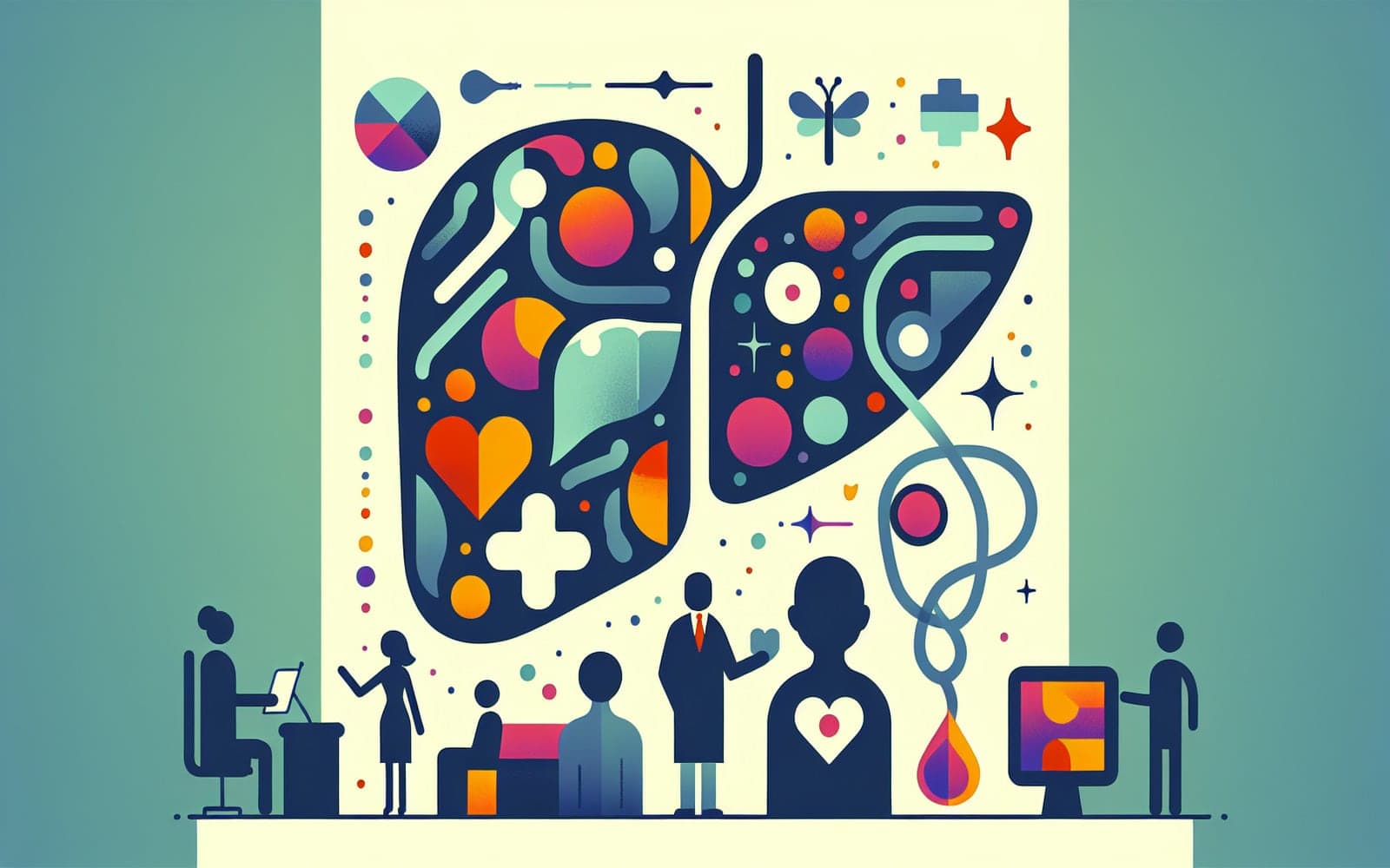 Primary Biliary Cholangitis (PBC) is a chronic autoimmune liver disease where the body's immune system attacks bile ducts, leading to bile buildup and liver damage.