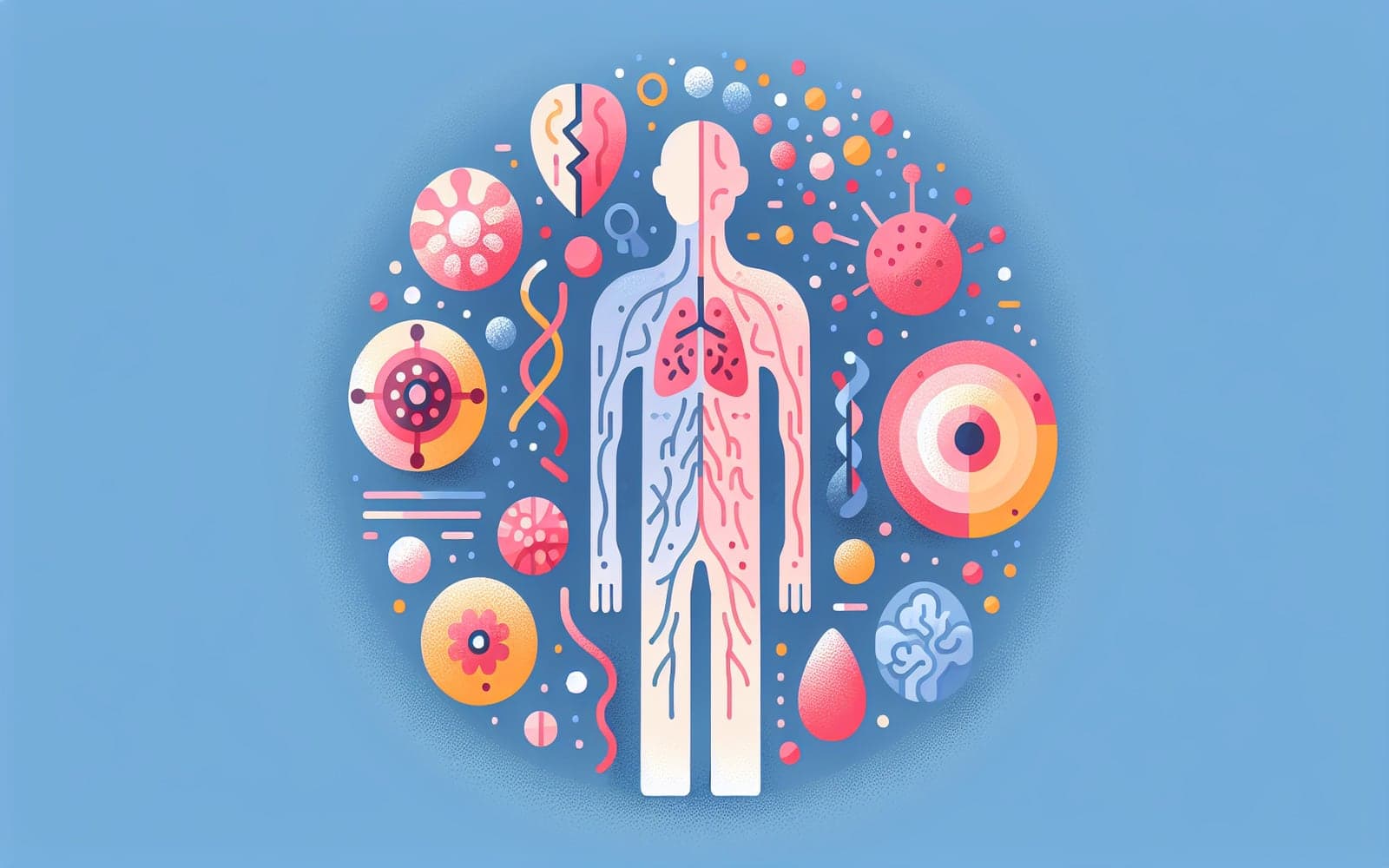 Systemic sclerosis, also known as scleroderma, is an autoimmune disease characterized by skin thickening and Raynaud's phenomenon, among other symptoms. Early detection is crucial for effective management.