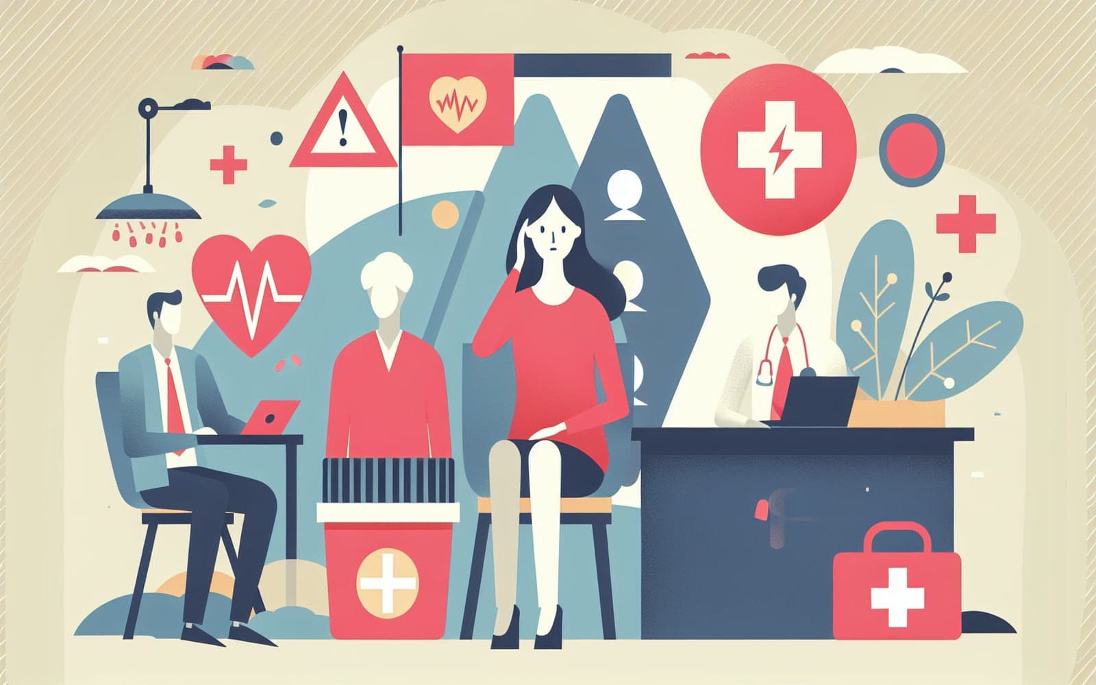 Information on recognizing when to call your doctor about side effects from MS medications, including infection warning signs and cardiovascular concerns.