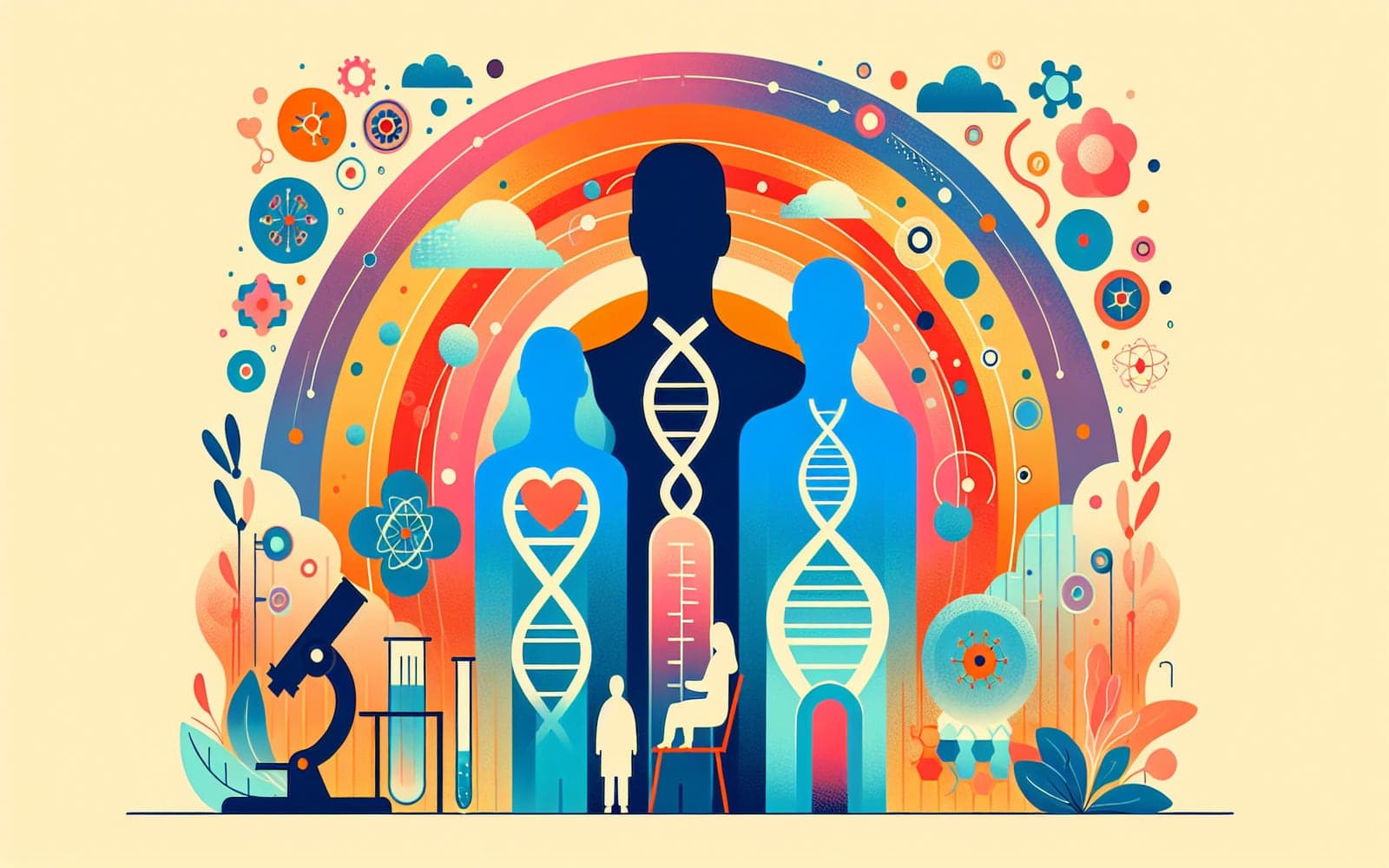 Cushing Syndrome is a hormonal disorder caused by prolonged exposure to high levels of cortisol. Research advancements are leading to new treatments targeting genetic and molecular mechanisms.