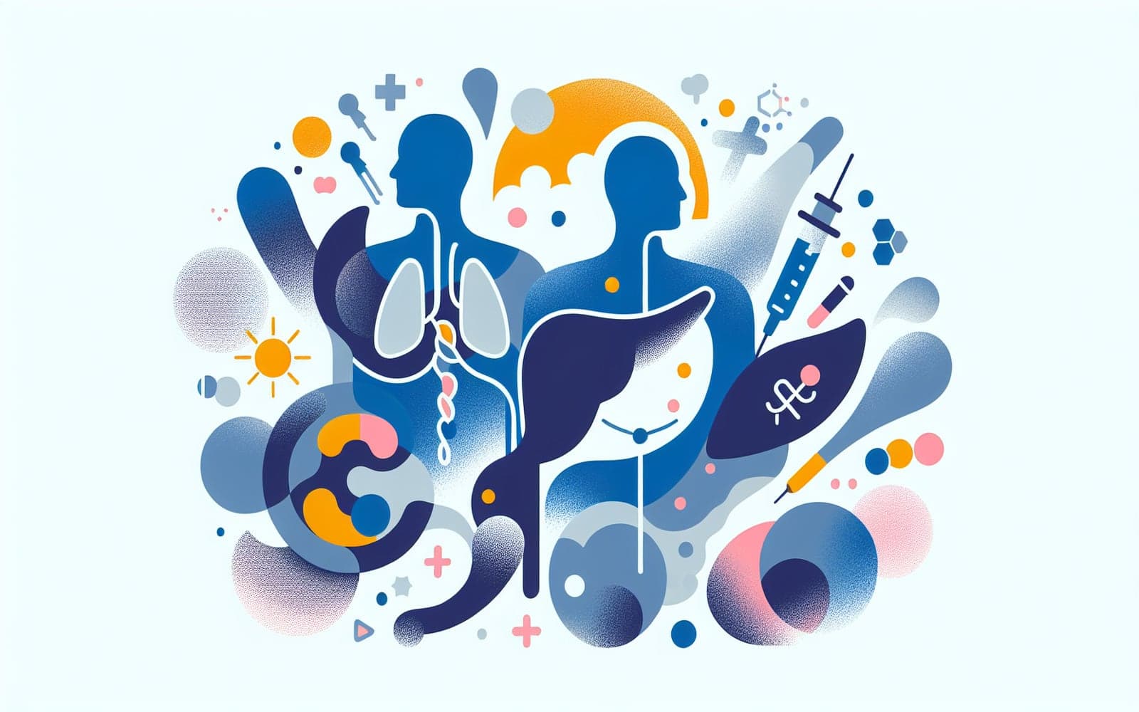 Pancreatic cancer is a life-threatening disease with subtle symptoms that often appear late, including unexplained weight loss, jaundice, and abdominal pain.