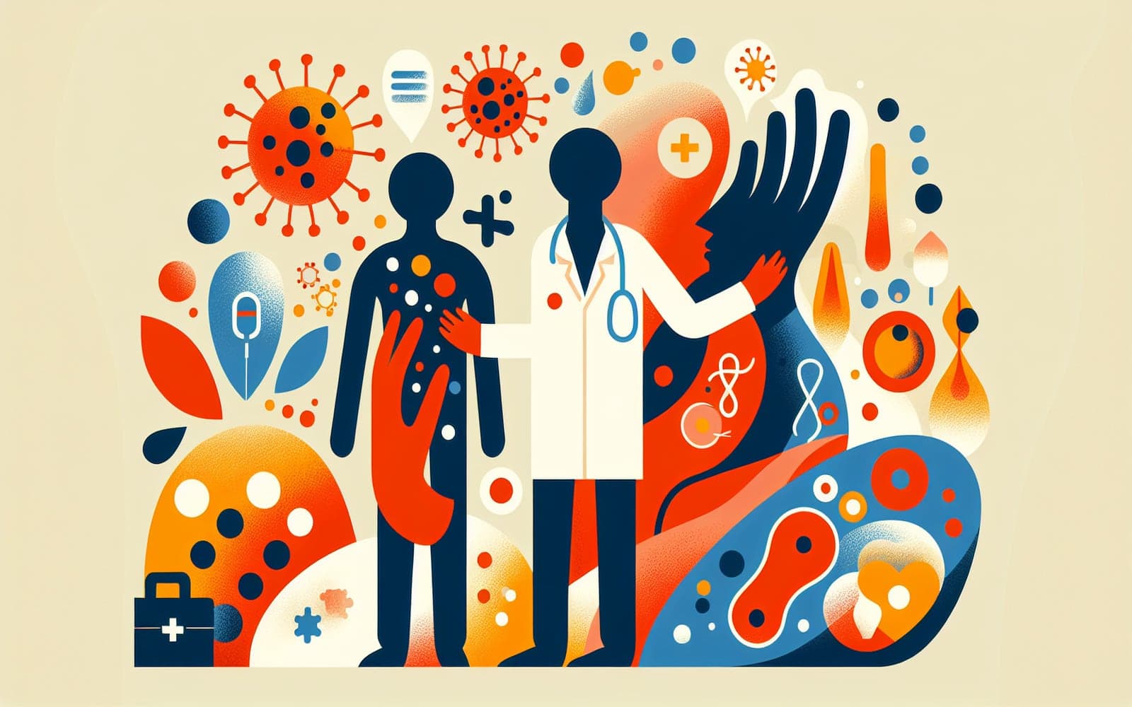Botryomycosis is a rare bacterial infection affecting skin and sometimes internal organs, characterized by slowly growing lumps, ulcers, and possible organ involvement.