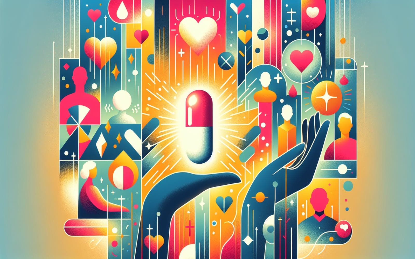 Statins are medications that lower LDL cholesterol by blocking a substance your body needs to make cholesterol, thereby reducing the risk of heart attacks and strokes.