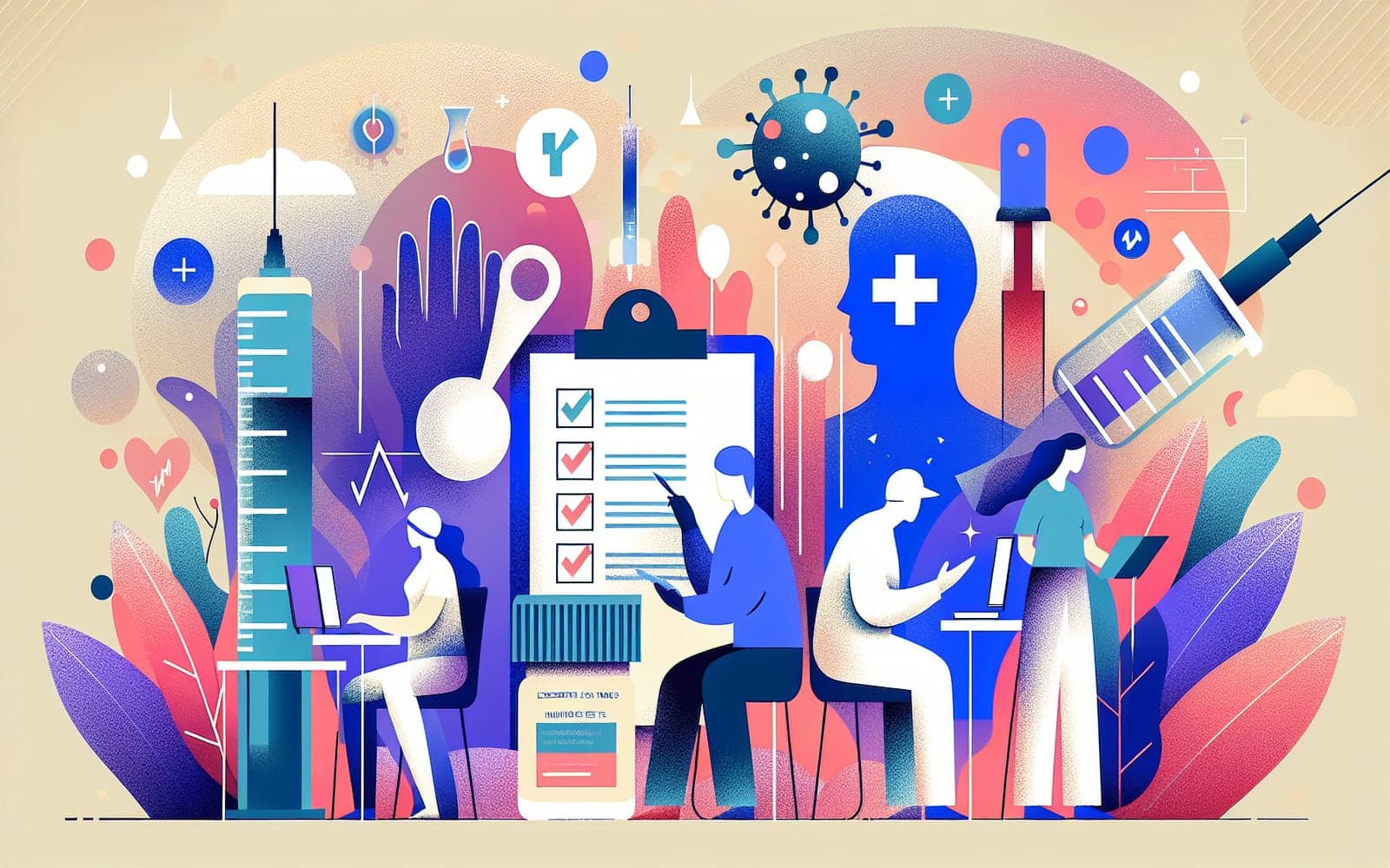 Multiple sclerosis is a chronic illness characterized by damage to the nerve cells in the brain and spinal cord. Effective management involves regular testing and monitoring to ensure the safety and efficacy of oral medications.