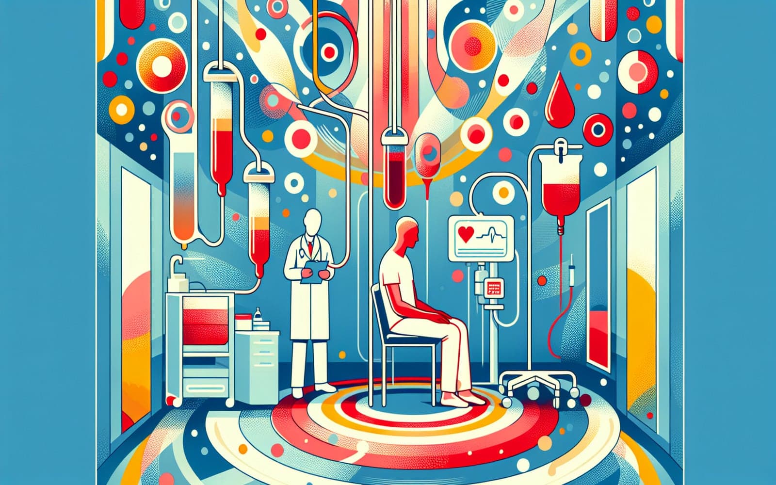 A detailed guide on evaluating thrombocytosis, including initial evaluations, laboratory tests, and understanding the causes and management of high platelet counts.