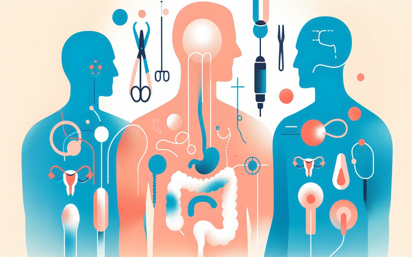 A detailed guide on surgical treatments for Benign Prostatic Hyperplasia (BPH), including TURP, laser therapies, and minimally invasive techniques.