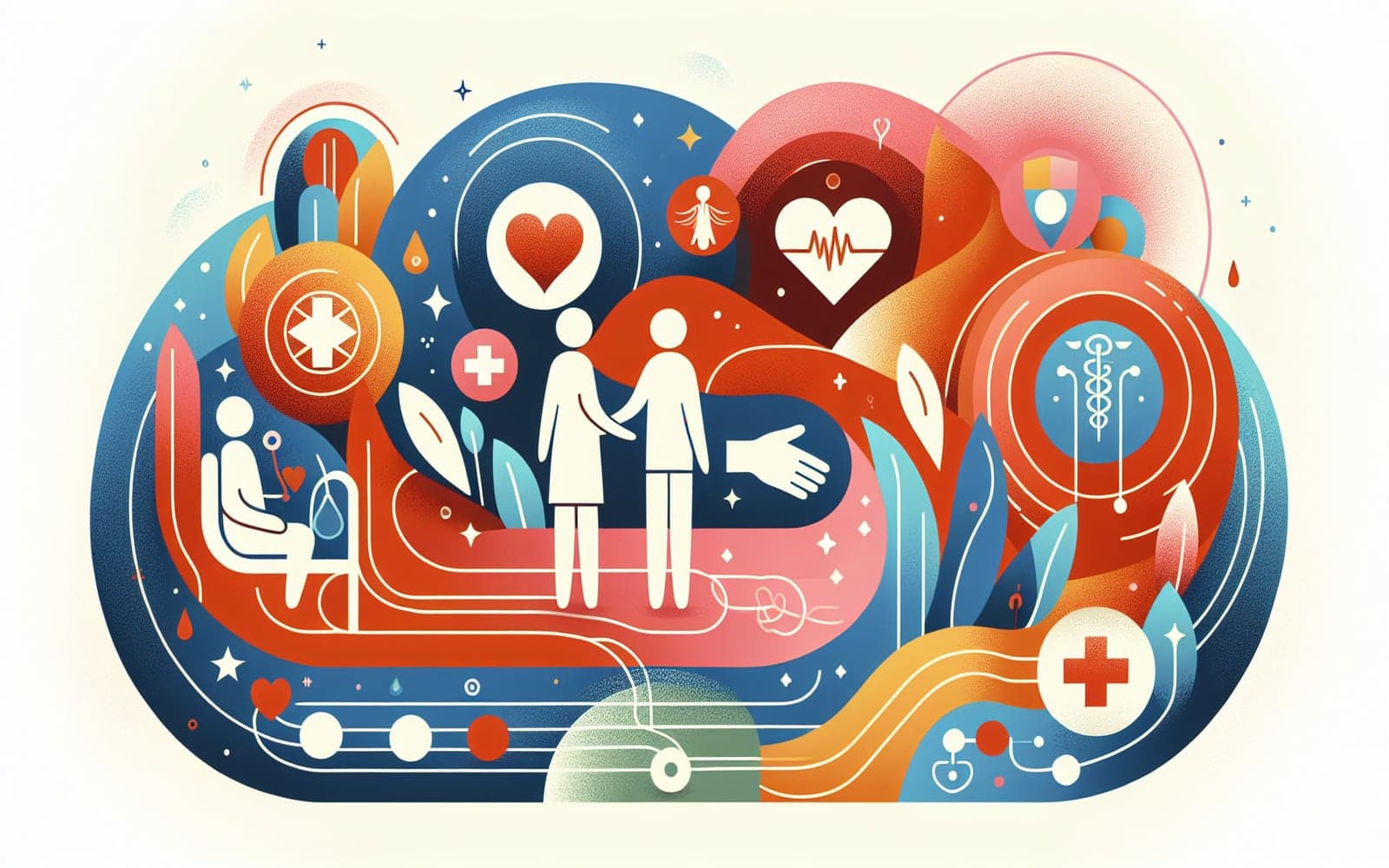 Comprehensive guidelines for managing hemophilia including prophylaxis, treatment of bleeding episodes, and comprehensive care.