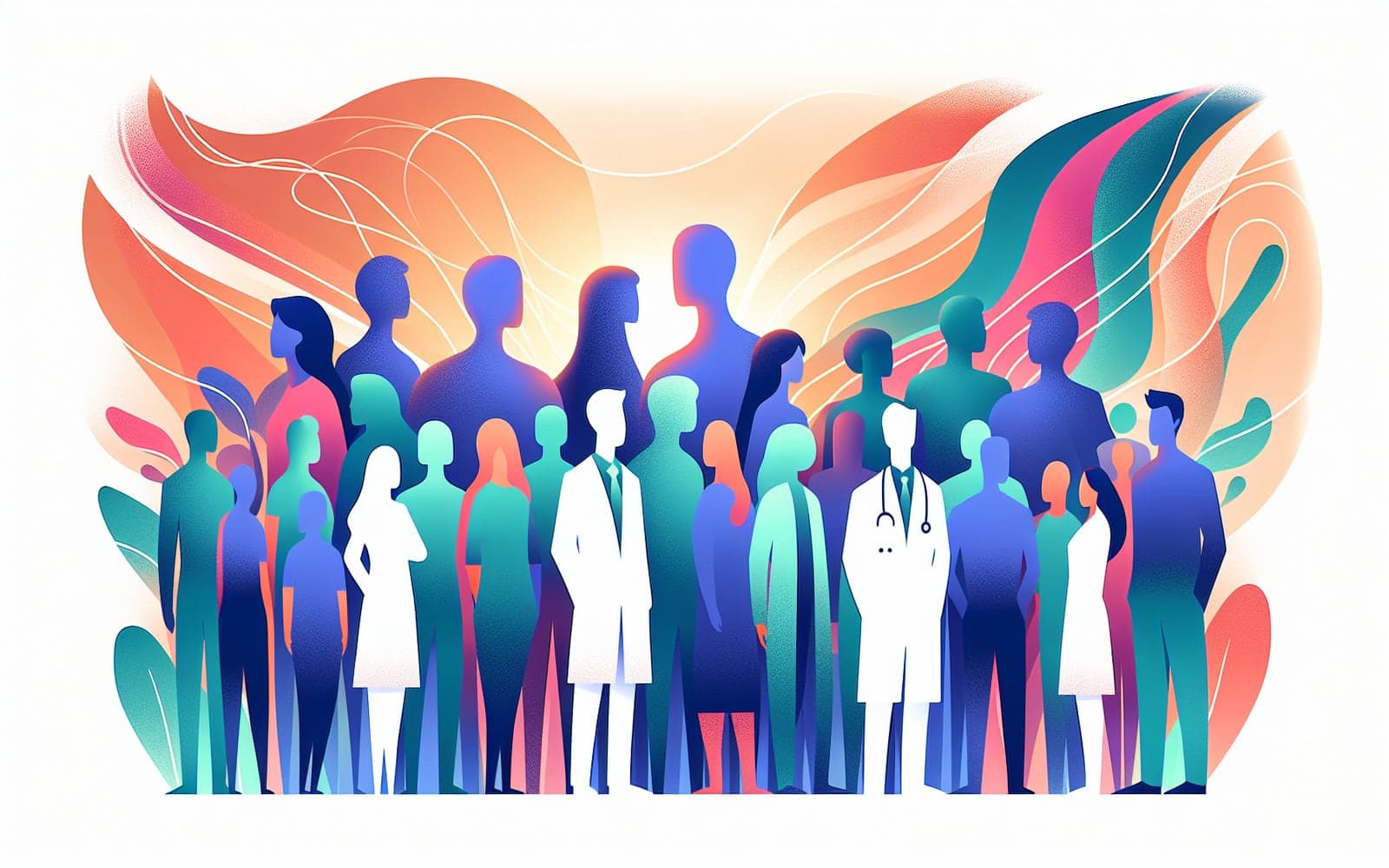 Atrial fibrillation is a common heart rhythm disorder characterized by irregular and often rapid heart rate. Recent studies focus on screening, risk factors, and lifestyle interventions for better management.