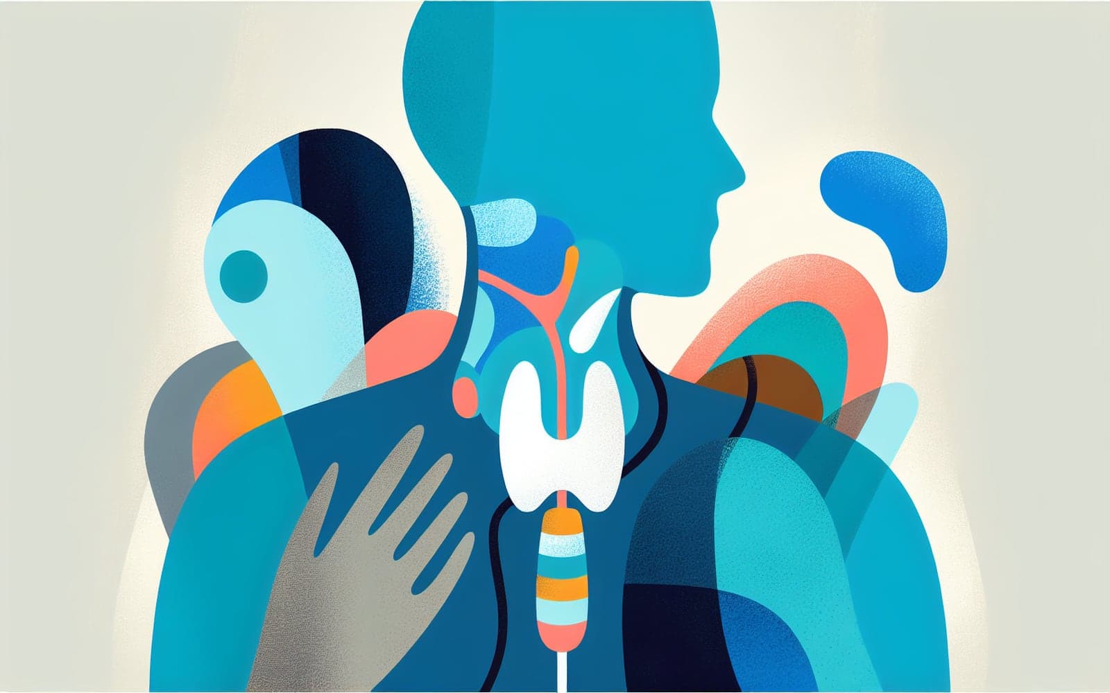 Thyroid dysfunction includes conditions such as hypothyroidism, Hashimoto's thyroiditis, and Graves' disease, which can be influenced by age, gender, and family history.