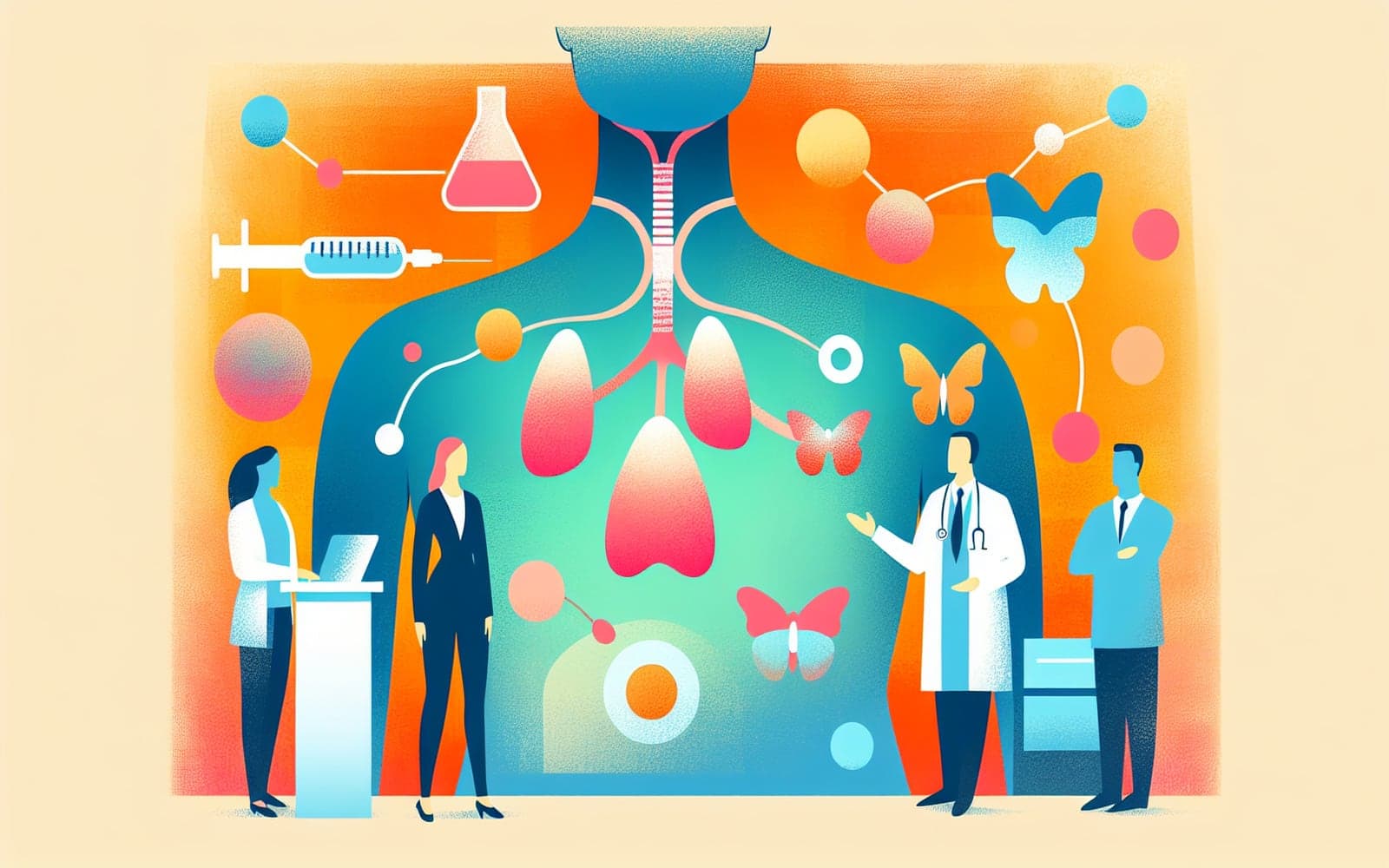 Thyroid tests are essential diagnostic tools for identifying hyperthyroidism. These include the radioiodine uptake test and blood tests to measure thyroid hormone levels and TSH.