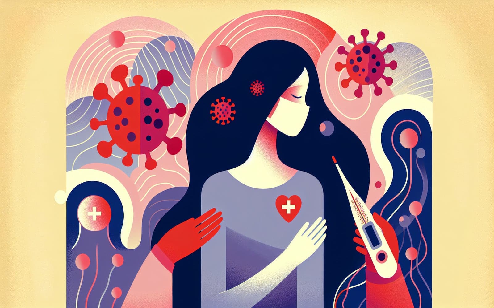 Toxic Shock Syndrome (TSS) is a rare, life-threatening condition caused by bacterial toxins, often presenting with flu-like symptoms that rapidly progress to more severe signs.