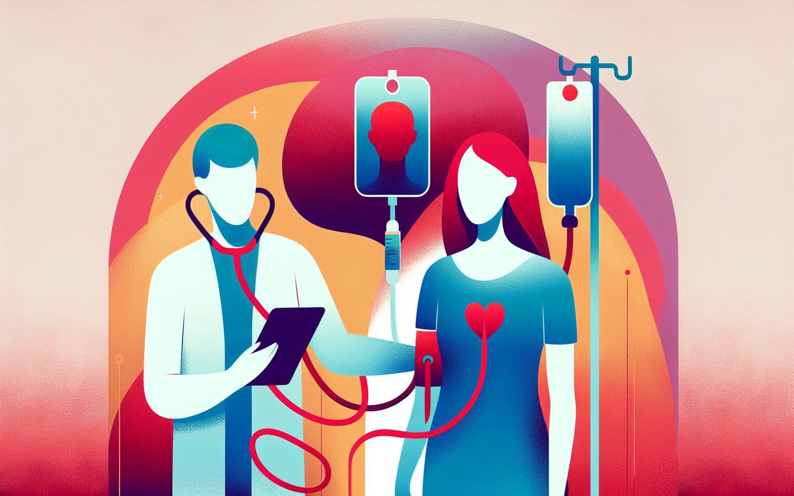Nonocclusive Mesenteric Ischemia (NOMI) is a condition characterized by insufficient blood flow to the intestines without a blockage. Immediate treatment is critical to prevent severe complications.