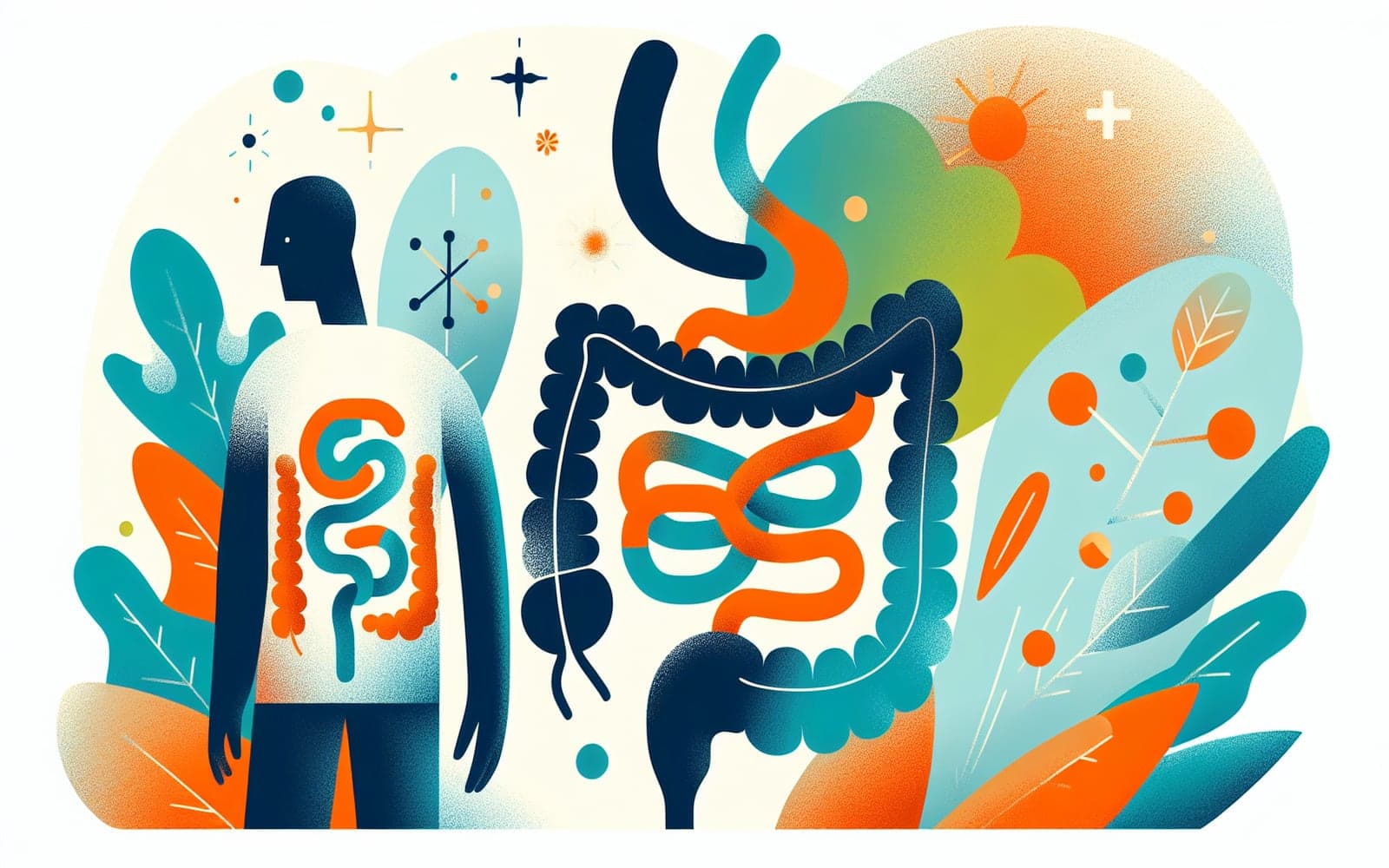 Ulcerative colitis is a chronic inflammatory bowel disease affecting the colon, characterized by recurring episodes of inflammation and symptoms such as diarrhea, abdominal pain, and fatigue.