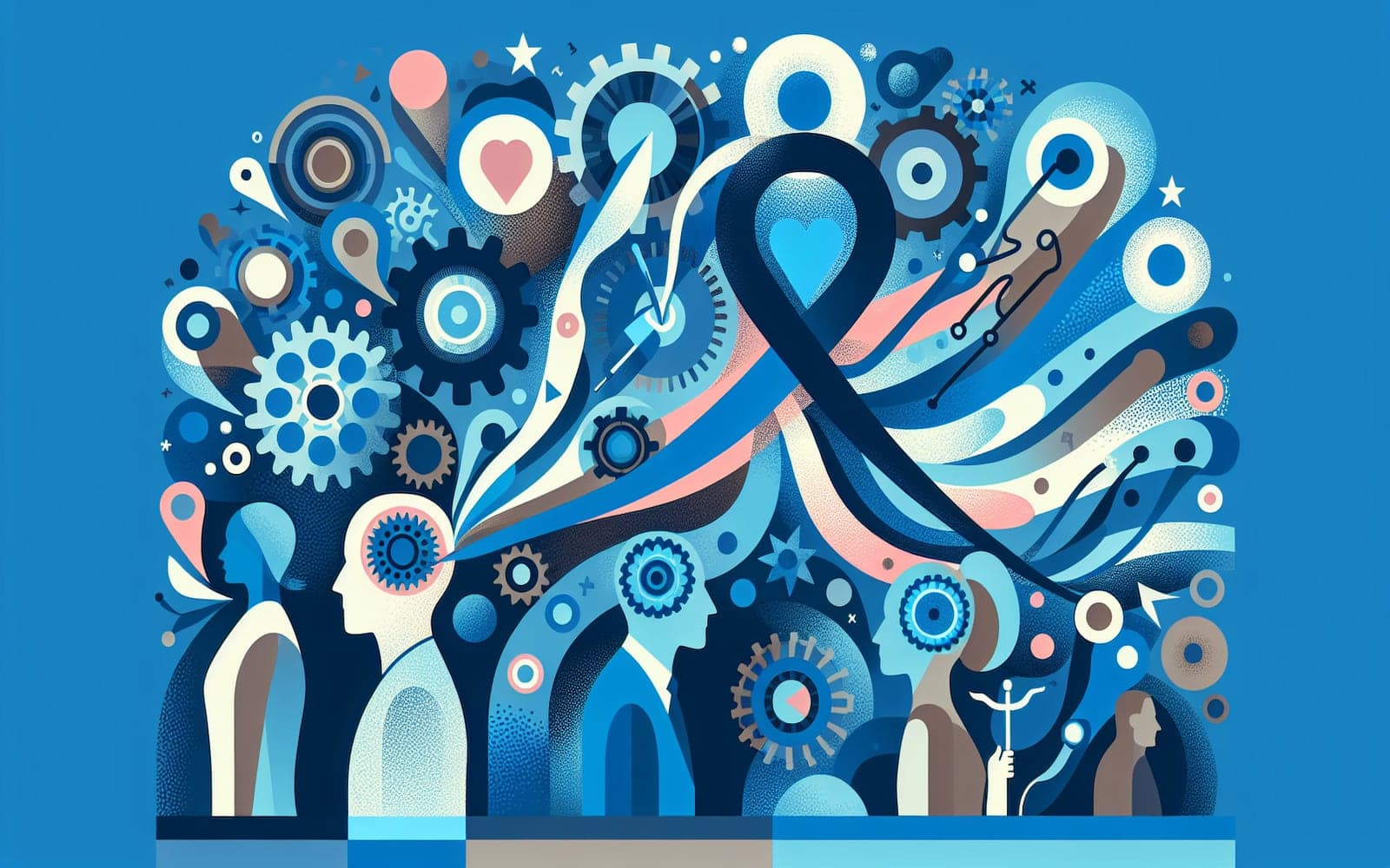 Understanding the risk factors for MGUS, such as high M-protein levels and genetic mutations like MYD88, is crucial for predicting the development of more serious conditions.