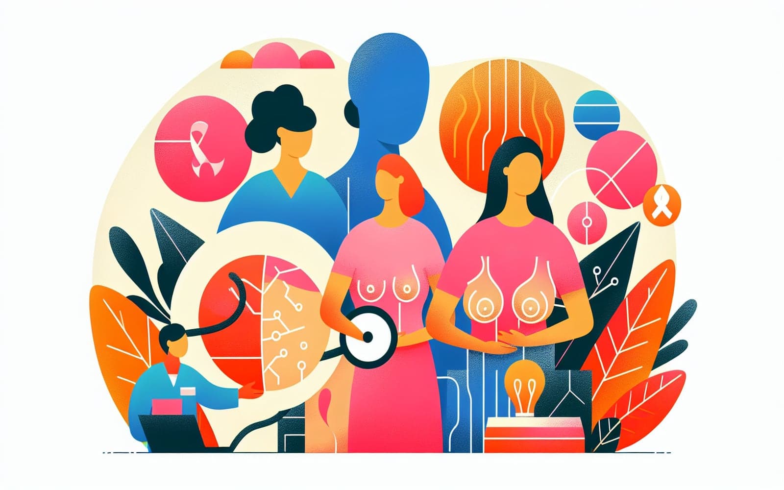 Breast surgery options for Paget disease include mastectomy and breast-conserving surgery, each with specific indications based on cancer spread and aesthetic considerations.