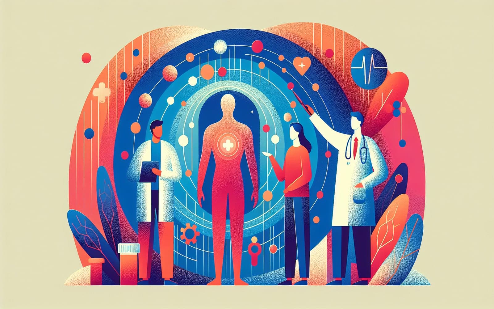 Essential blood tests for diagnosing anemia include the Complete Blood Count (CBC) and reticulocyte count, which evaluate hemoglobin levels, hematocrit, and red blood cell production.