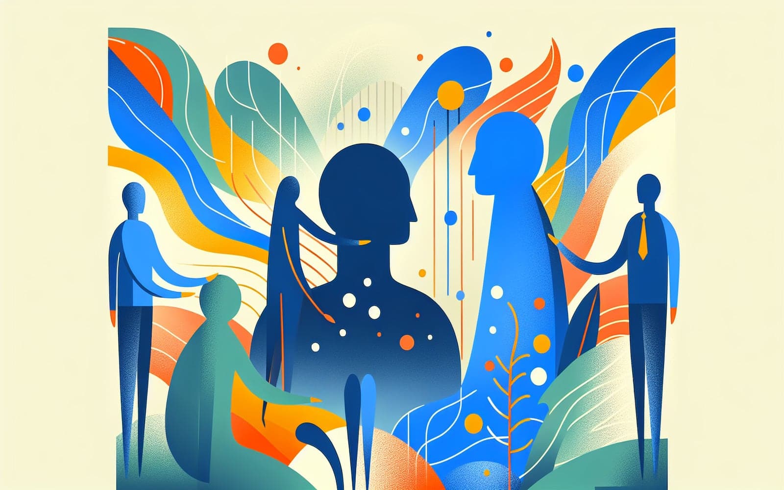 Factors increasing the risk of developing Acquired von Willebrand Syndrome include lymphoproliferative disorders, autoimmune diseases, cardiovascular issues, and the use of certain medical devices.