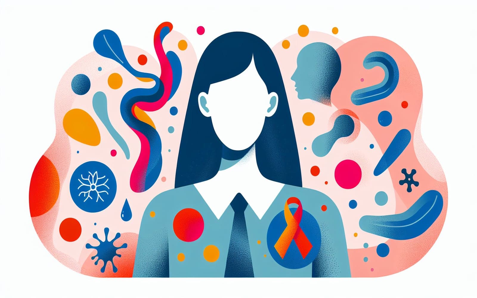 Antiphospholipid Syndrome (APS) is an autoimmune disorder characterized by recurring blood clots in veins and arteries, and complications during pregnancy such as recurrent miscarriages.