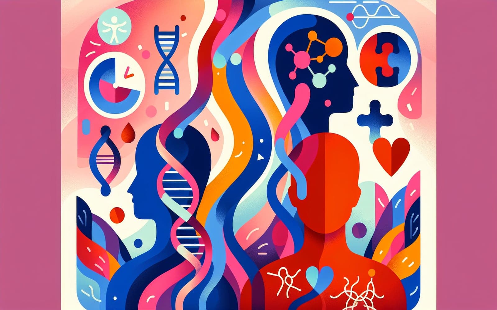 Systemic sclerosis, also known as scleroderma, is a rare autoimmune disease characterized by the hardening and tightening of the skin and connective tissues. It often affects internal organs, causing complications.