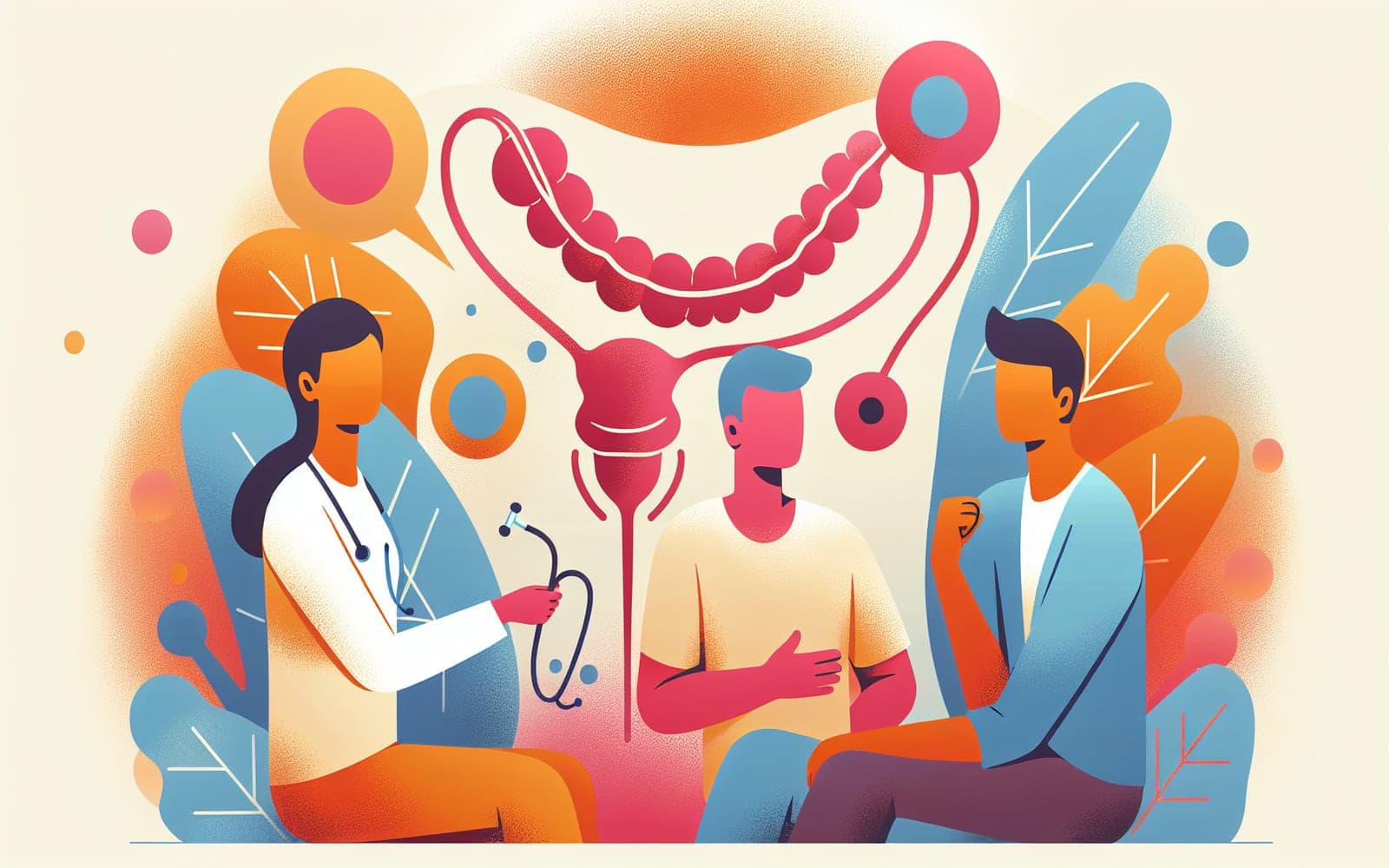 Hemorrhoids are swollen veins in your lower rectum and anus, causing discomfort, bleeding, and itching. They may be internal or external.