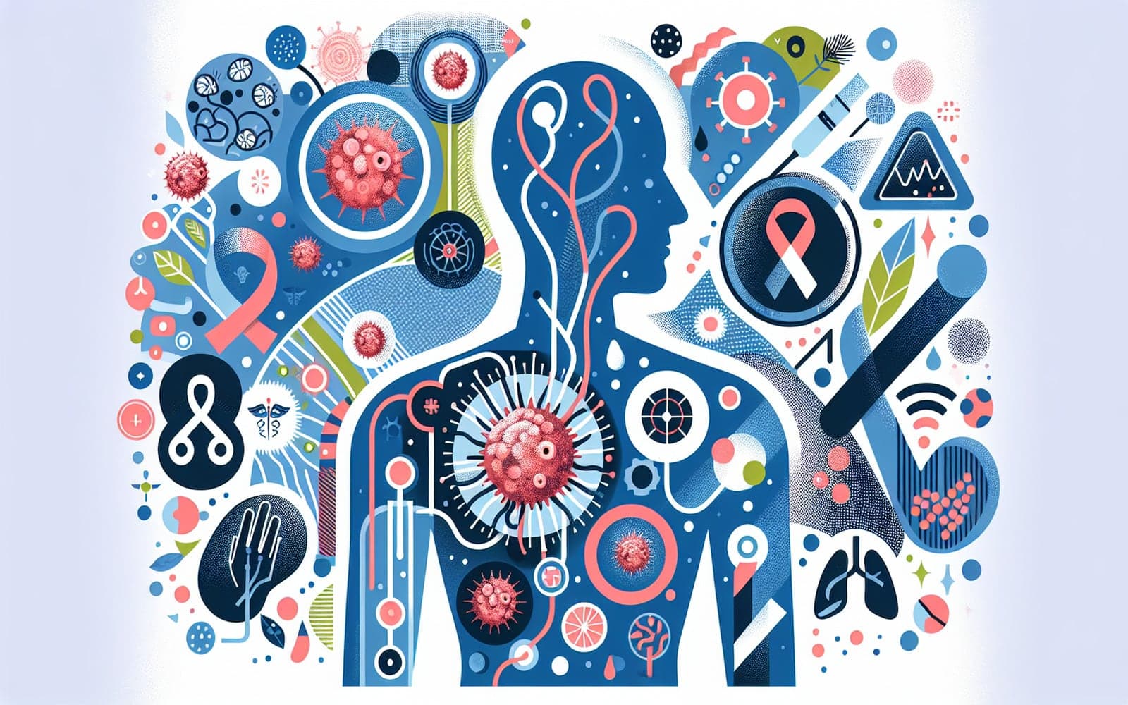Classic Hodgkin Lymphoma (cHL) is a cancer affecting the lymphatic system, characterized by malignant Hodgkin/Reed-Sternberg cells. It presents with symptoms like lymph node swelling, fever, night sweats, and weight loss.