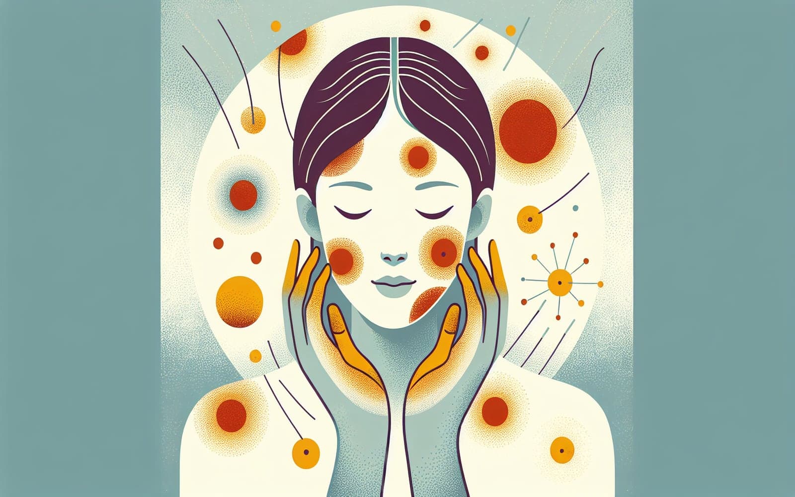 A skin condition associated with lupus, presenting in forms such as acute, subacute, and chronic, often characterized by rashes and scarring.